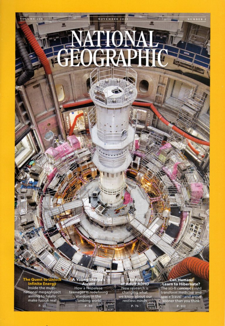 Nat Geo_ITER
